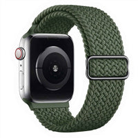 Karata Nylon Smooth Knit Band - #Snap Bands#