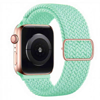 Karata Nylon Smooth Knit Band - #Snap Bands#