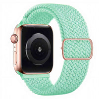 Karata Nylon Smooth Knit Band - #Snap Bands#