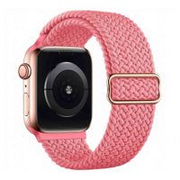 Karata Nylon Smooth Knit Band - #Snap Bands#