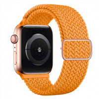 Karata Nylon Smooth Knit Band - #Snap Bands#