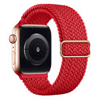 Karata Nylon Smooth Knit Band - #Snap Bands#