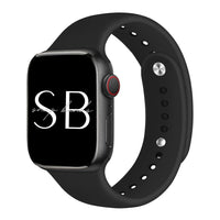 LENCI LIQUID SILICONE BAND - #Snap Bands#
