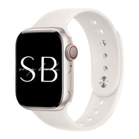 LENCI LIQUID SILICONE BAND - #Snap Bands#