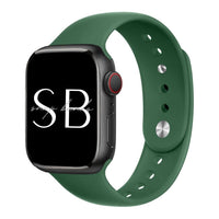 LENCI LIQUID SILICONE BAND - #Snap Bands#