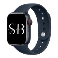 LENCI LIQUID SILICONE BAND - #Snap Bands#