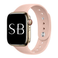 LENCI LIQUID SILICONE BAND - #Snap Bands#