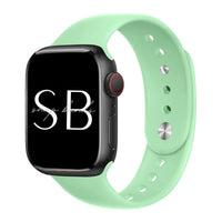 LENCI LIQUID SILICONE BAND - #Snap Bands#