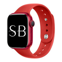 LENCI LIQUID SILICONE BAND - #Snap Bands#