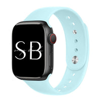 LENCI LIQUID SILICONE BAND - #Snap Bands#
