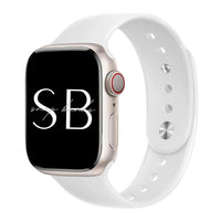 LENCI LIQUID SILICONE BAND - #Snap Bands#