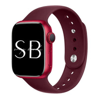 LENCI LIQUID SILICONE BAND - #Snap Bands#