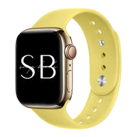 LENCI LIQUID SILICONE BAND - #Snap Bands#