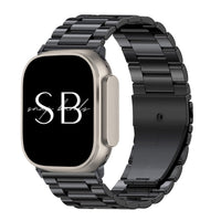 Magente Metal Band - #Snap Bands#