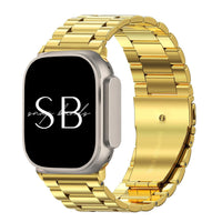 Magente Metal Band - #Snap Bands#