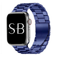 Magente Metal Band - #Snap Bands#