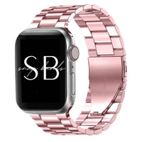 Magente Metal Band - #Snap Bands#