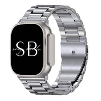 Magente Metal Band - #Snap Bands#