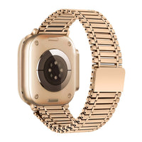Marco Magnetic Loop Band - #Snap Bands#