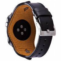 Massimo Vegan Leather Band - #Snap Bands#