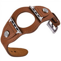 Massimo Vegan Leather Band - #Snap Bands#