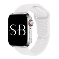 Mignogna Soft Silicone Band - #Snap Bands#