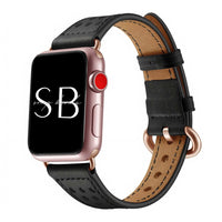 Mililo Leather Strap - #Snap Bands#