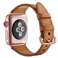 Mililo Leather Strap - #Snap Bands#