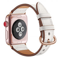 Mililo Leather Strap - #Snap Bands#