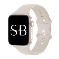 MITA SMOOTH SILICONE BAND - #Snap Bands#