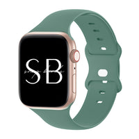 MITA SMOOTH SILICONE BAND - #Snap Bands#