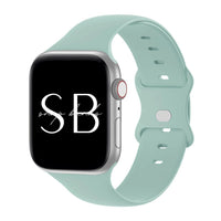 MITA SMOOTH SILICONE BAND - #Snap Bands#