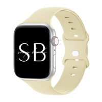 MITA SMOOTH SILICONE BAND - #Snap Bands#