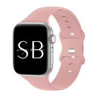 MITA SMOOTH SILICONE BAND - #Snap Bands#