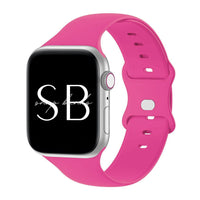 MITA VIVID SILICONE BAND - #Snap Bands#