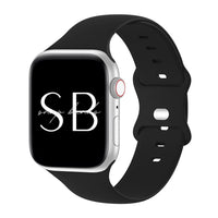 MITA VIVID SILICONE BAND - #Snap Bands#