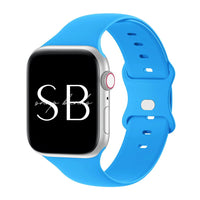 MITA VIVID SILICONE BAND - #Snap Bands#