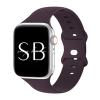 MITA VIVID SILICONE BAND - #Snap Bands#