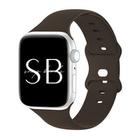 MITA VIVID SILICONE BAND - #Snap Bands#