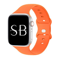 MITA VIVID SILICONE BAND - #Snap Bands#