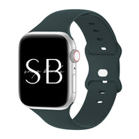 MITA VIVID SILICONE BAND - #Snap Bands#