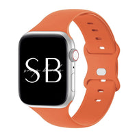 MITA VIVID SILICONE BAND - #Snap Bands#