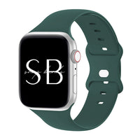 MITA VIVID SILICONE BAND - #Snap Bands#