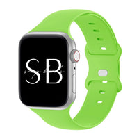 MITA VIVID SILICONE BAND - #Snap Bands#
