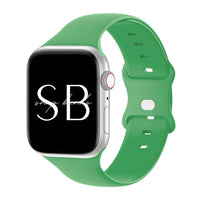 MITA VIVID SILICONE BAND - #Snap Bands#