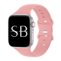 MITA VIVID SILICONE BAND - #Snap Bands#