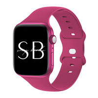 MITA VIVID SILICONE BAND - #Snap Bands#