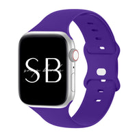MITA VIVID SILICONE BAND - #Snap Bands#
