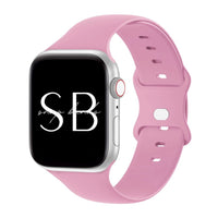 MITA VIVID SILICONE BAND - #Snap Bands#