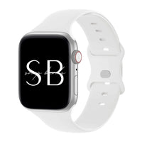 MITA VIVID SILICONE BAND - #Snap Bands#